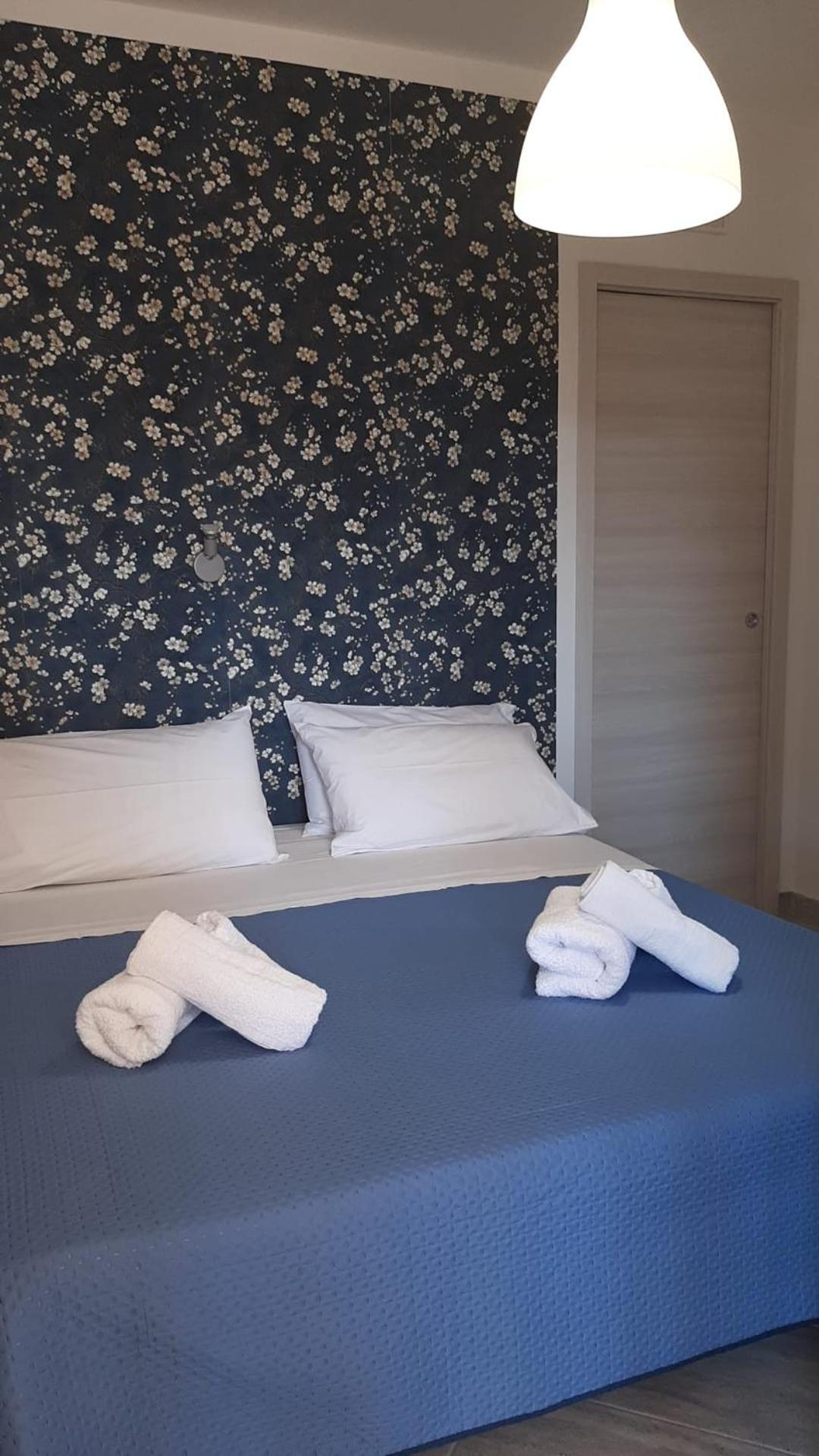 Ardea Bed & Breakfast Tolentino Luaran gambar