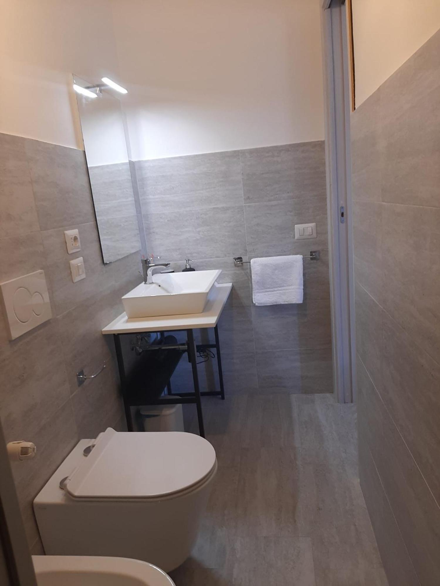 Ardea Bed & Breakfast Tolentino Luaran gambar