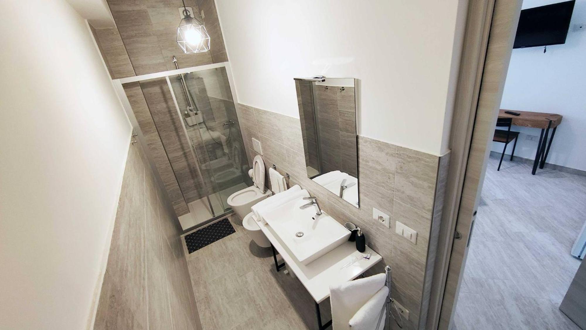 Ardea Bed & Breakfast Tolentino Luaran gambar