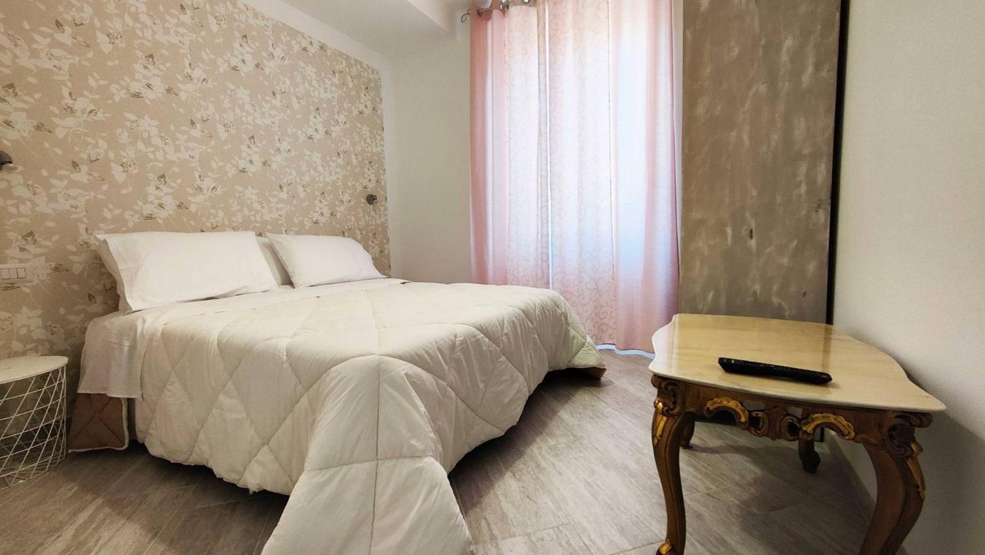 Ardea Bed & Breakfast Tolentino Luaran gambar