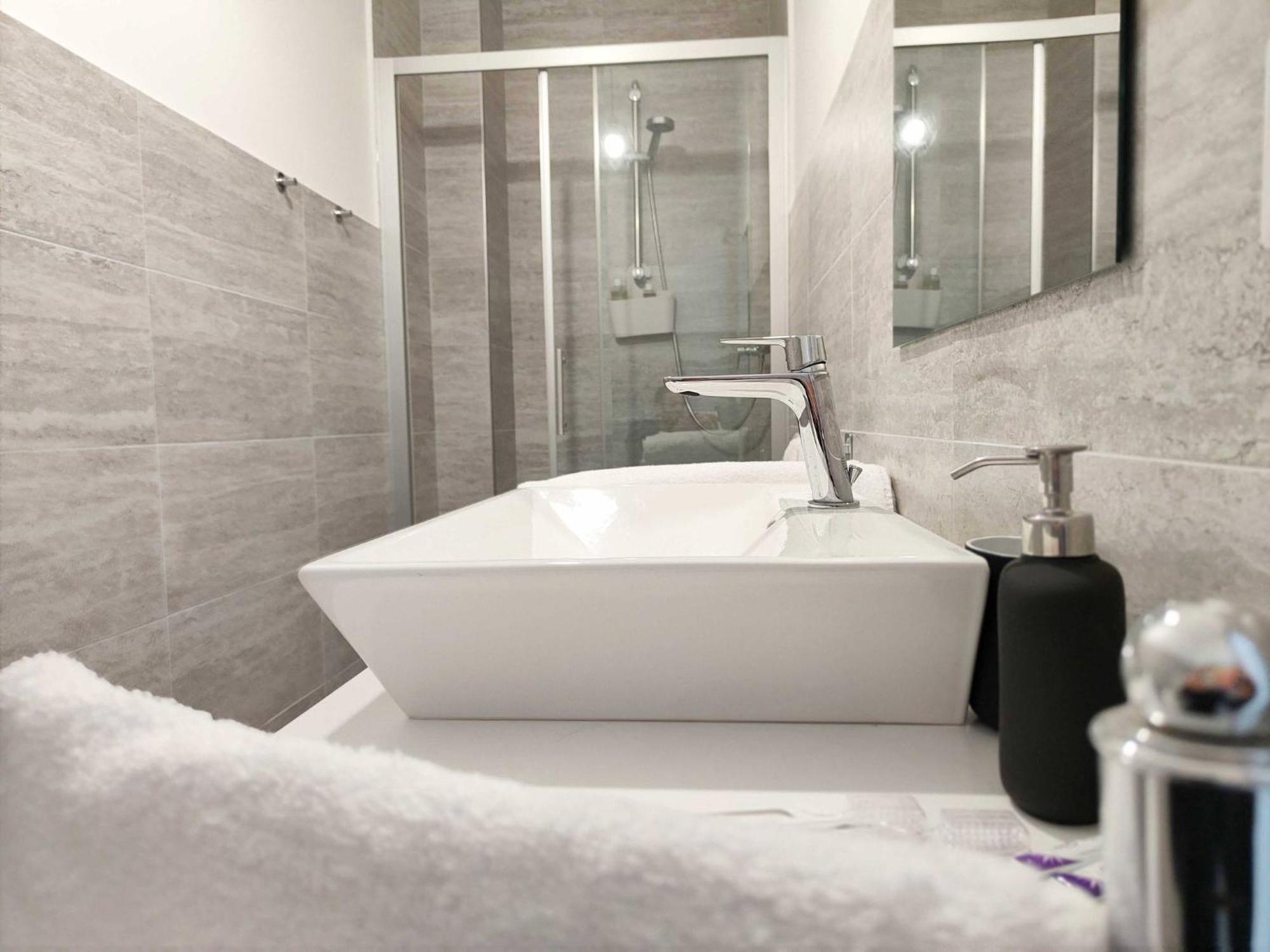 Ardea Bed & Breakfast Tolentino Luaran gambar