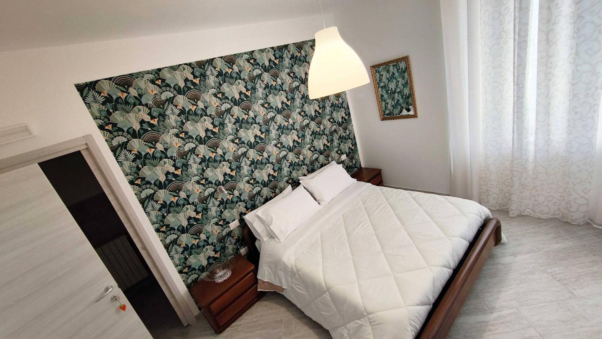Ardea Bed & Breakfast Tolentino Luaran gambar